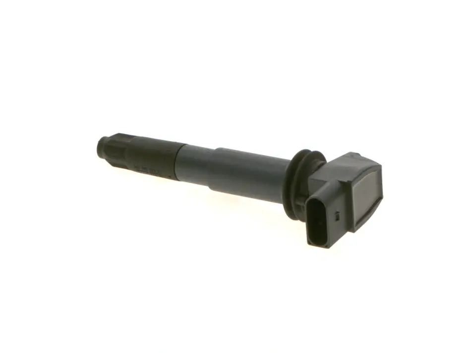 Котушка запалювання Porsche Cayenne 02-07 0 986 221 070 BOSCH 0-986-221-070 (фото 1)