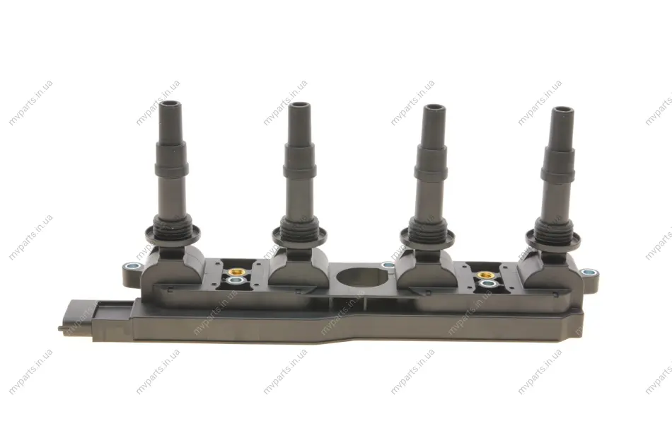 Котушка запалювання Opel Vectra C/Astra G 1.8 95- 0 986 22A 013 BOSCH 0-986-22A-013 (фото 1)