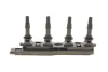 Котушка запалювання Opel Vectra C/Astra G 1.8 95- 0 986 22A 013 BOSCH 0-986-22A-013 (фото 1)