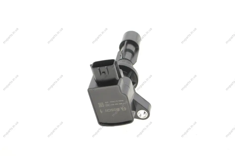 Котушка запалювання Mazda 3/6 2.0-2.5 03- 0 986 22A 202 BOSCH 0-986-22A-202 (фото 1)