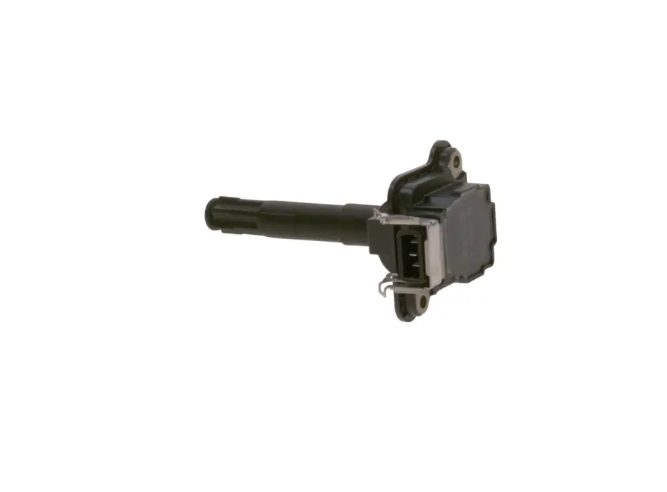Котушка запалювання Audi A3/A4/A6/VW Golf IV 1.8T 96-06 0 986 22A 203 BOSCH 0-986-22A-203 (фото 1)