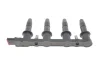 Котушка запалювання Opel Astra/Zafira 1.6-1.8 05- 0 986 22A 209 BOSCH 0-986-22A-209 (фото 1)
