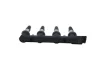Котушка запалювання Chevrolet Aveo/Cruze 1.4-1.8 08- 0 986 22A 211 BOSCH 0-986-22A-211 (фото 4)