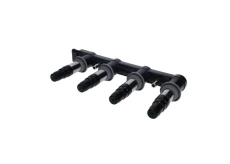 Котушка запалювання Chevrolet Aveo/Cruze 1.4-1.8 08- 0 986 22A 211 BOSCH 0-986-22A-211