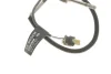 Датчик температури ВГ MB Sprinter 06- (OM646/OM642) 0 986 259 025 BOSCH 0-986-259-025 (фото 2)