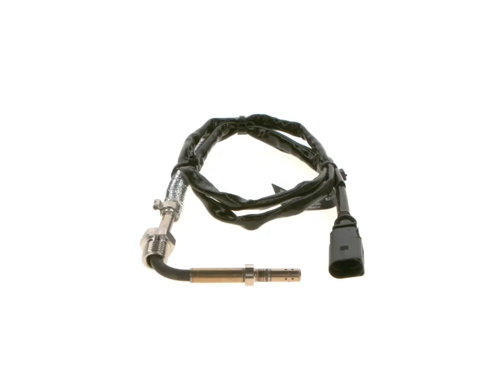Датчик температури ВГ Audi A4/A5/A6/Q5 2.0D 08-18 0 986 259 036 BOSCH 0-986-259-036 (фото 1)