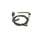 Датчик температури ВГ Audi A4/A5/A6/Q5 2.0D 08-18 0 986 259 036 BOSCH 0-986-259-036 (фото 3)