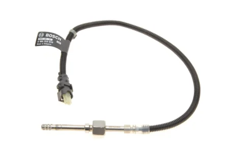 Датчик температури ВГ (в каталізаторі) MB Sprinter (B906) 2.2 CDI OM651 06- 0 986 259 049 BOSCH 0-986-259-049