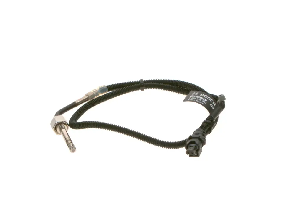 Датчик температури ВГ (в каталізаторі) MB CLA (C117)/E-class (W212/A207) 12- 0 986 259 061 BOSCH 0-986-259-061 (фото 1)