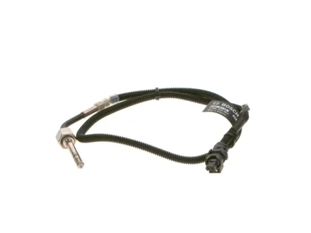 Датчик температури ВГ (в каталізаторі) MB CLA (C117)/E-class (W212/A207) 12- 0 986 259 061 BOSCH 0-986-259-061