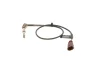 Датчик температури ВГ (перед сажевим фільтром) VW Golf V 1.9/2.0 TDI 03-09 0 986 259 070 BOSCH 0-986-259-070 (фото 1)