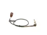 Датчик температури ВГ (перед сажевим фільтром) VW Golf V 1.9/2.0 TDI 03-09 0 986 259 070 BOSCH 0-986-259-070 (фото 3)
