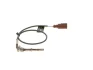 Датчик температури ВГ (перед сажевим фільтром) VW Golf V 1.9/2.0 TDI 03-09 0 986 259 070 BOSCH 0-986-259-070 (фото 4)