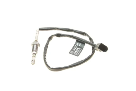 Датчик температури ВГ (перед турбиной) VW T5/T6/ Crafter 30-50 2.0-2.5 TDI 06- 0 986 259 102 BOSCH 0-986-259-102