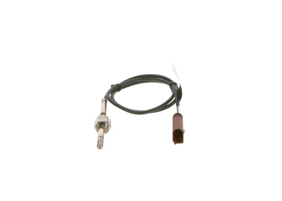 Датчик температури ВГ VW Crafter 2.5TDI 06-13 0 986 259 103 BOSCH 0-986-259-103 (фото 1)