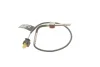 Датчик температури ВГ MB Sprinter 2.2 CDI/3.0CDI OM646/OM642 06- 0 986 259 138 BOSCH 0-986-259-138 (фото 1)