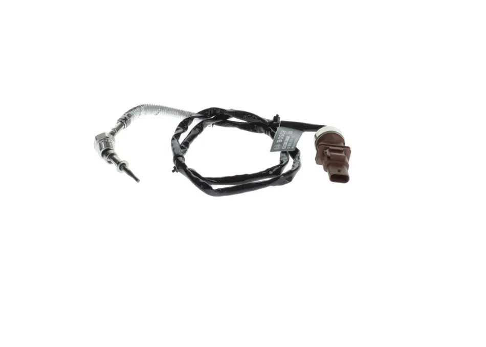 Датчик температури ВГ Audi A4/A5/A6/Q5 2.0 TDI 15- 0 986 259 193 BOSCH 0-986-259-193 (фото 1)