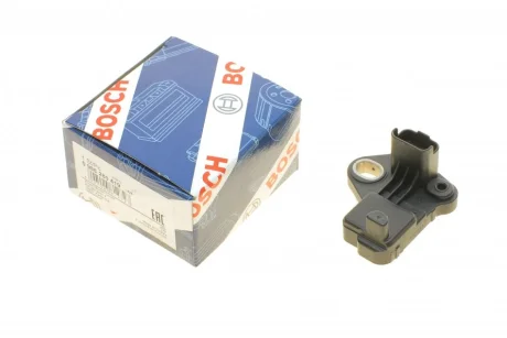 Датчик положення колінвала Citroen Berlingo/Peugeot Expert 1.6 HDi 05- 0 986 280 419 BOSCH 0-986-280-419