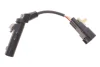 Датчик положення колінвалу Citroen C5/C6/Peugeot 407/607 2.7HDi/3.HDi 05- 0 986 280 437 BOSCH 0-986-280-437 (фото 1)