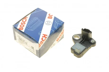Датчик положення колінвала Citroen Berlingo/Peugeot Expert 1.6HDI 07- 0 986 280 438 BOSCH 0-986-280-438