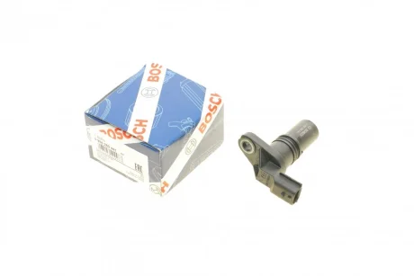 Датчик положення колінвала Renault Kangoo 1.5dCi 05- 0 986 280 441 BOSCH 0-986-280-441