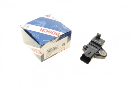 Датчик положення колінвала Fiat Scudo/Citroen Jumpy/Peugeot Expert 2.0 HDI 06-(чорний) 0 986 280 445 BOSCH 0-986-280-445