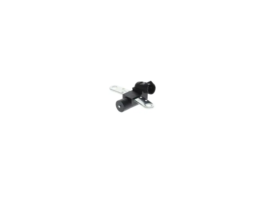 Датчик положення колінвалу Renault Kangoo/Laguna/Megane/Scenic 1.5-1.9 dTi/dCi 97- 0 986 280 462 BOSCH 0-986-280-462 (фото 1)
