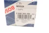 Датчик положення колінвалу Renault Kangoo 1.5dCi 08- 0 986 280 488 BOSCH 0-986-280-488 (фото 4)