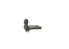 Витратомір повітря Ford Transit Connect 1.6 TDCi 13- 0 986 280 701 BOSCH 0-986-280-701 (фото 1)