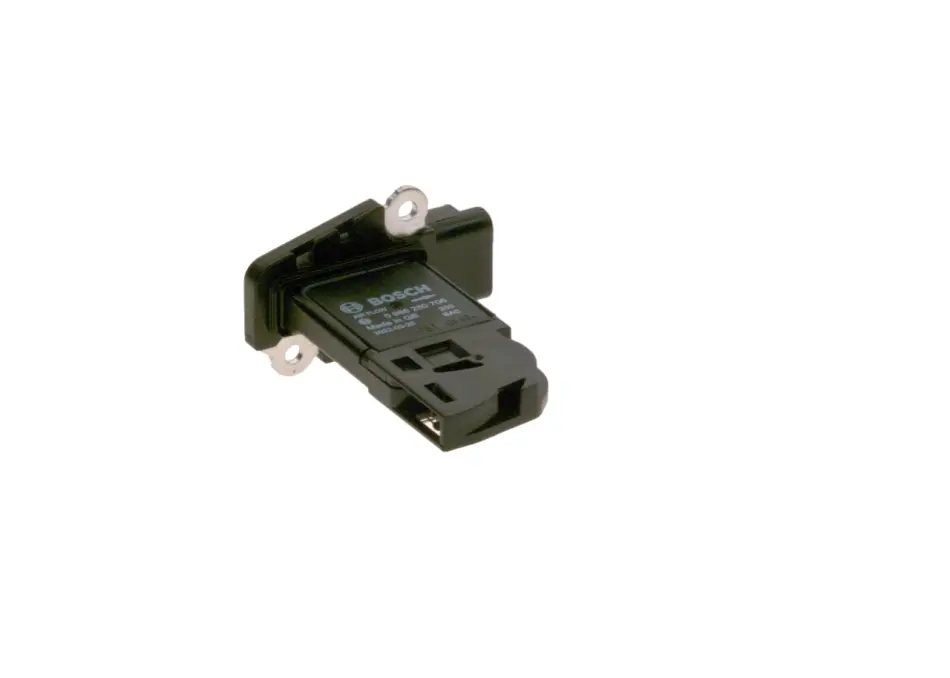 Витратомір повітря Citroen Berlingo/Peugeot Expert 1.5 BlueHDi 15- 0 986 280 706 BOSCH 0-986-280-706 (фото 1)