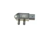 Датчик тиску вихлопних газів Audi A4/A6/A7/Skoda Octavia/SuperB/VW Crafter 1.6-2.0 D 12- 0 986 280 715 BOSCH 0-986-280-715 (фото 8)