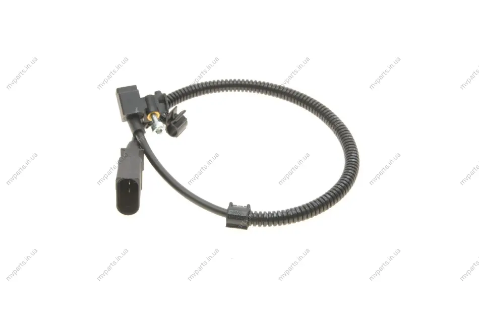 Датчик положення колінвалу VW Caddy II 1.4 16V/ Golf IV 1.4/1.6 FSI 97-05 0 986 280 754 BOSCH 0-986-280-754 (фото 1)