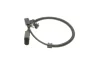 Датчик положення колінвалу VW Caddy II 1.4 16V/ Golf IV 1.4/1.6 FSI 97-05 0 986 280 754 BOSCH 0-986-280-754 (фото 1)