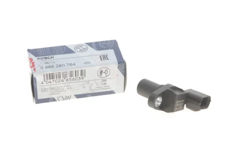 Датчик положення розподільного валу Suzuki Swift II/Vitara 1.3/1.6i 89- 0 986 280 764 BOSCH 0-986-280-764