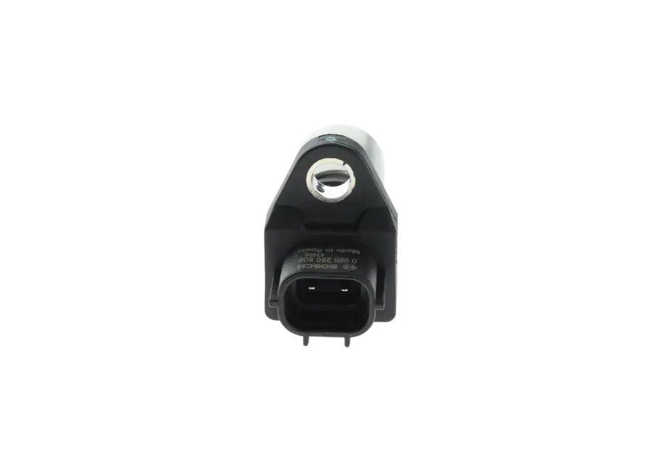 Датчик положення колінвалу Mini (R50/R53) 03-06/Nissan X-Trail 2.2 Di 01-05 0 986 280 808 BOSCH 0-986-280-808 (фото 1)