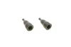 Сигнал звуковий Renault Kangoo 97- (335Hz) 0 986 320 111 BOSCH 0-986-320-111 (фото 7)