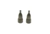 Сигнал звуковий Renault Kangoo 97- (335Hz) 0 986 320 111 BOSCH 0-986-320-111 (фото 8)