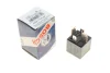 Реле свічок розжарювання (12V) VW T5/T6 1.9/2.0/2.5TDI 03- 0 986 332 002 BOSCH 0-986-332-002 (фото 1)