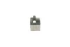 Реле свічок розжарювання (12V) VW T5/T6 1.9/2.0/2.5TDI 03- 0 986 332 002 BOSCH 0-986-332-002 (фото 5)