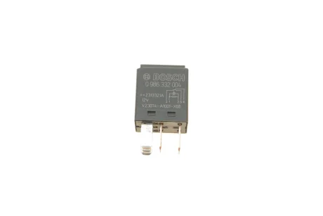 Реле поворотів (12V) MB Sprinter/VW LT 96- 0 986 332 004 BOSCH 0-986-332-004