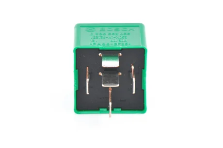 Мікро реле (вир-во Bosch) BOSCH 0986332053
