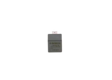 Реле багатофункціональне (24V) Daf 0 986 332 080 BOSCH 0-986-332-080