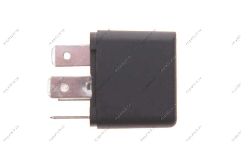 Реле багатофункціональне (24V) Daf/Ford/Liebherr/MB/Volvo 0 986 332 201 BOSCH 0-986-332-201 (фото 1)