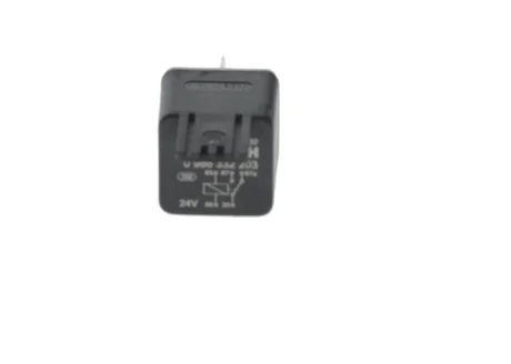 Реле багатофункціональне (24V) BMW/DAF/MB/Volvo 0 986 332 203 BOSCH 0-986-332-203