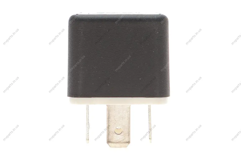Реле багатофункціональне DAF/Fiat/Ford/Iveco/MAN/Volvo 0 986 332 205 BOSCH 0-986-332-205 (фото 1)