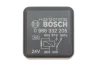 Реле багатофункціональне DAF/Fiat/Ford/Iveco/MAN/Volvo 0 986 332 205 BOSCH 0-986-332-205 (фото 4)