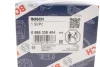 Насос системи охолодження (додатковий) VW Touareg 3.0 V6 TDI 07-10 0 986 338 404 BOSCH 0-986-338-404 (фото 6)