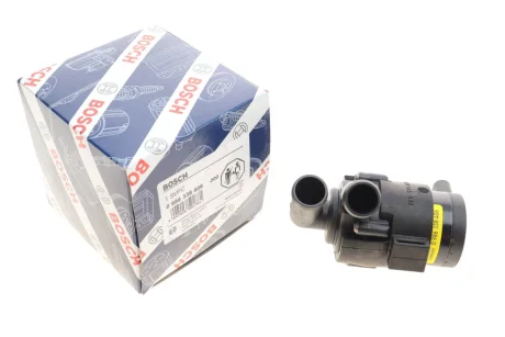 Насос системи охолодження (додатковий) VW T5/T6 2.0 TDI 03-19 0 986 338 406 BOSCH 0-986-338-406