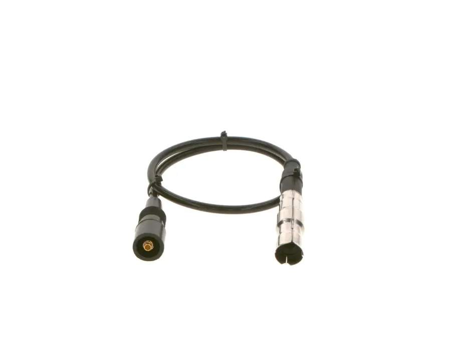 Дріт високовольтні (компл.) (вир-во Bosch) BOSCH 0986356302 (фото 1)