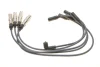 Проводи запалювання Audi A4/VW Passat B5 1.6 94-00 (к-кт) 0 986 356 304 BOSCH 0-986-356-304 (фото 1)